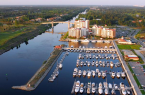  Villas at Marina Inn at Grande Dunes  Миртл Бич